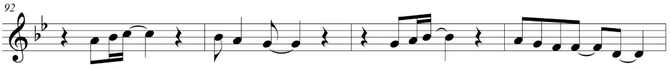repeat ontrastly