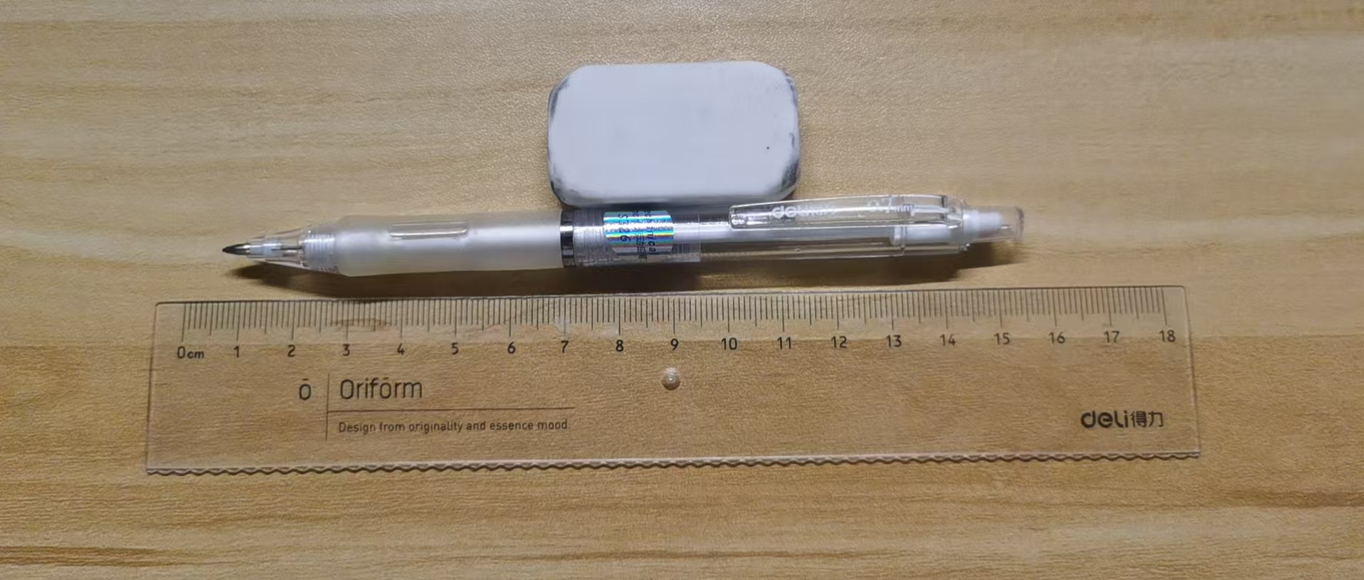 pencil
